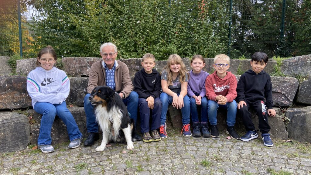 Grundschule Sechshelden – Grundschule Sechshelden
